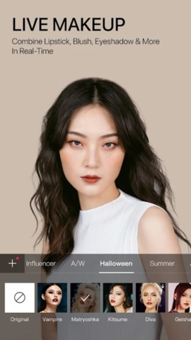 美妆相机图3