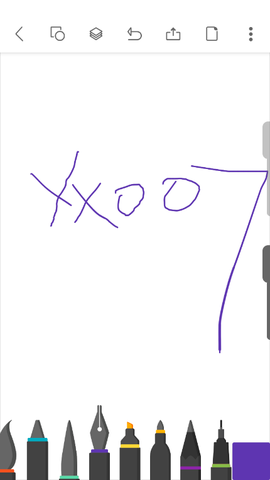 绘画桌图3