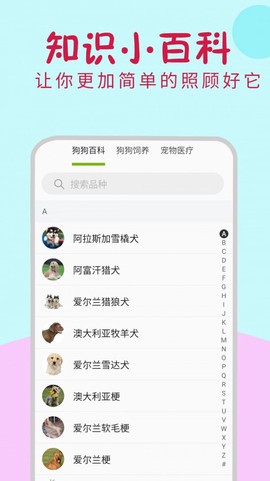 小狗翻译器图1