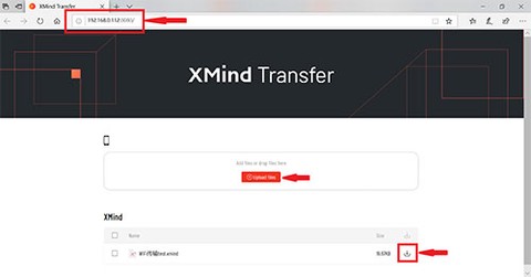 Xmind思维导图[图11]