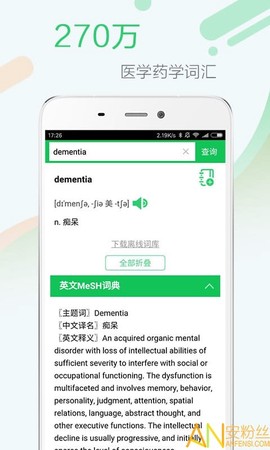 医药学大词典[图2]