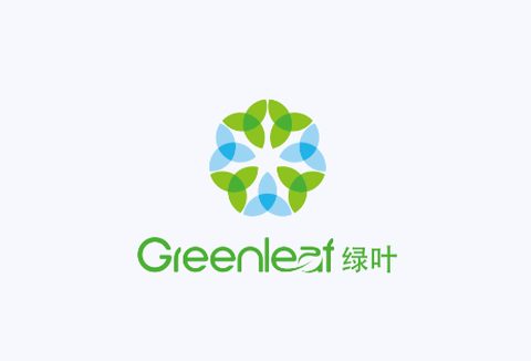 绿叶商城[图1]