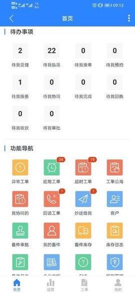 智服云图3