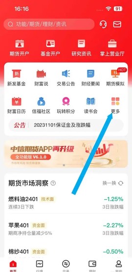 中信期货图2