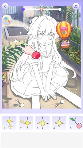 画画小助手[图3]