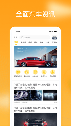 车知视图3