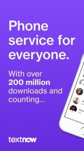 TextNow[图1]