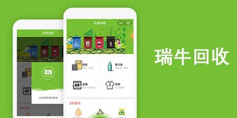 瑞牛回收[图1]