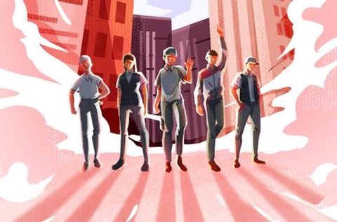 顺丰站点[图1]