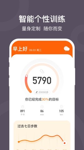 开心计步[图1]