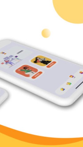 Melon音乐剪辑图2