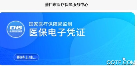 营口智慧医保[图1]