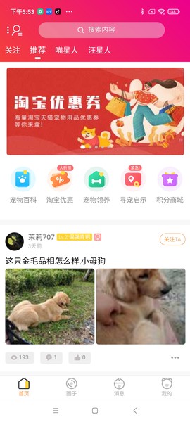 一宠星球图1