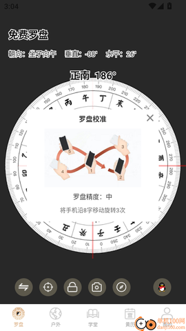 黄金罗盘[图4]