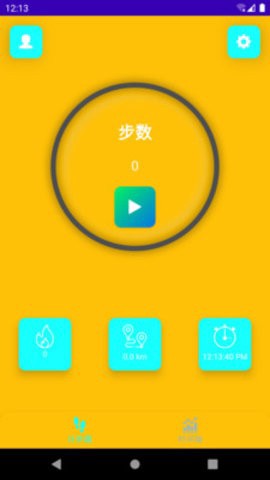吉星计步图1