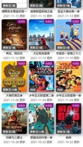 ktkkt卡通站图3
