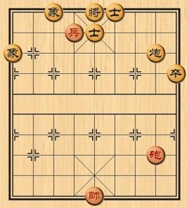 中国象棋单机版[图1]