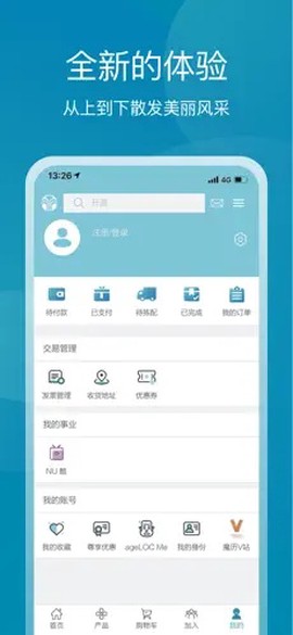 星享城图3