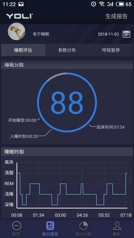 有宁睡眠图1