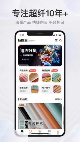 玩皮王图2