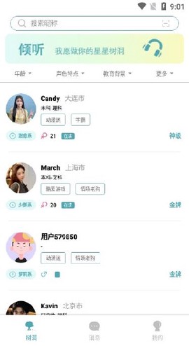星星树洞[图4]