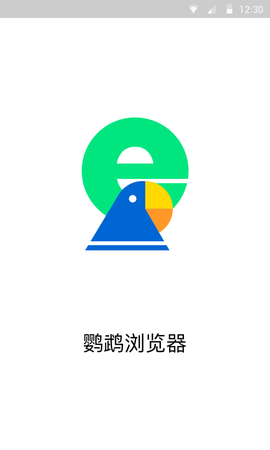 鹦鹉浏览器图1