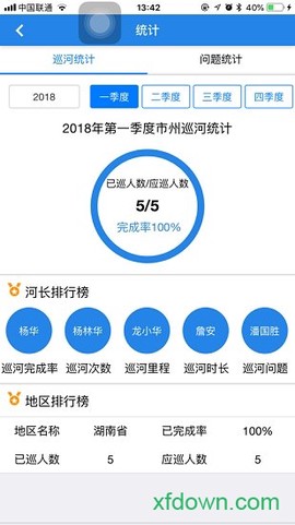 湖南河长制图1