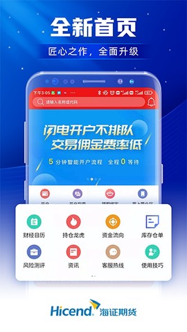 上海证券期货图1