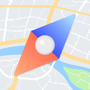速达地图导航