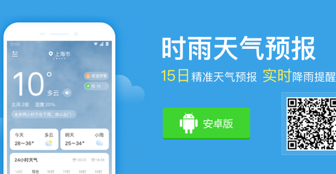 时雨天气[图1]