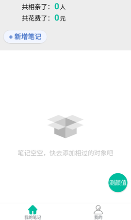 相亲笔记图2