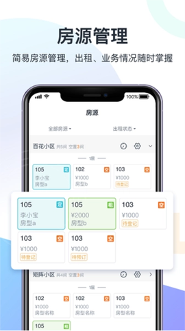 智房公寓管家[图6]