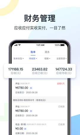 智房公寓管家图3