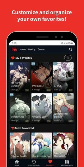 toomics安卓版[图1]