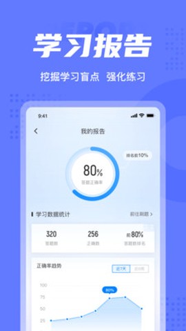 公安执法资格考试聚题库图1