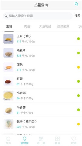 减肥食谱[图3]