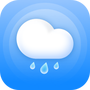雨后天气