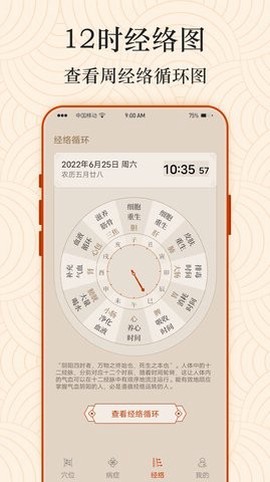 Ai经络穴位图图3