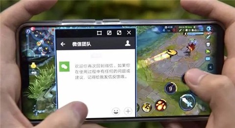 游戏魔盒[图2]