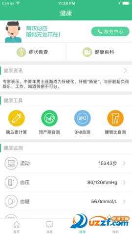 健康佛山图2