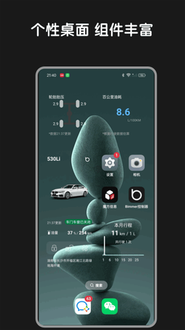 Bimmer控制器图2