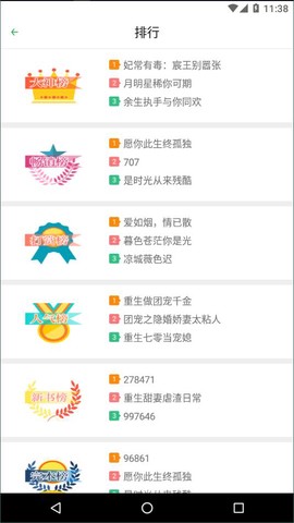 笔尚小说图3