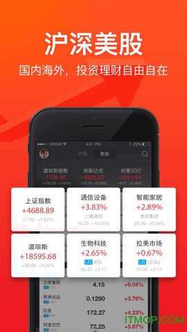 京东股票图1