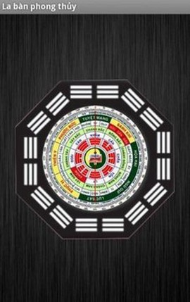 风水罗盘官方版图2