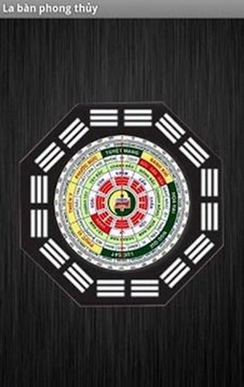 风水罗盘官方版图3