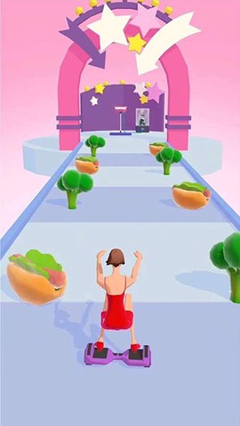 女神大挑战[图4]