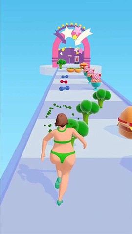 女神大挑战图2