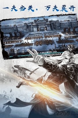 王权无双[图1]