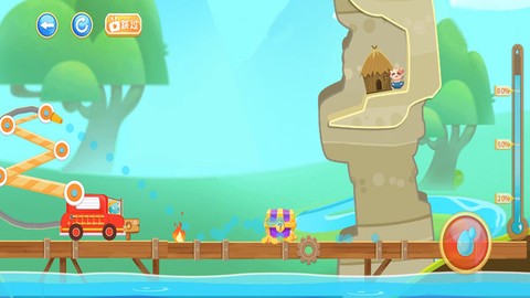 恐龙宝宝救火队3[图1]