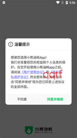 小熊油耗[图3]